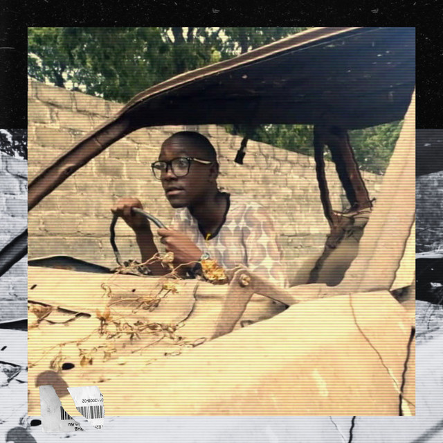 Miracle cover art