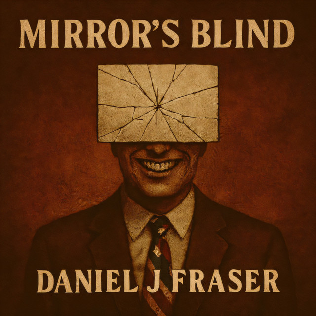 Daniel J Fraser – Mirror's Blind