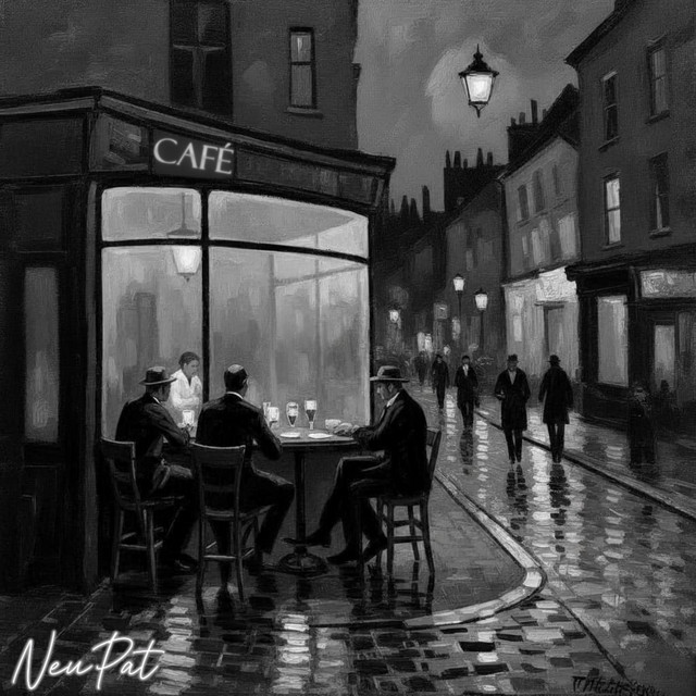 Old Café