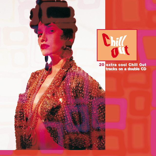 Q Bar Present : Chill out cover