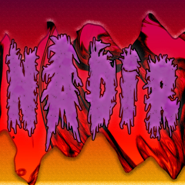 Nadir cover art