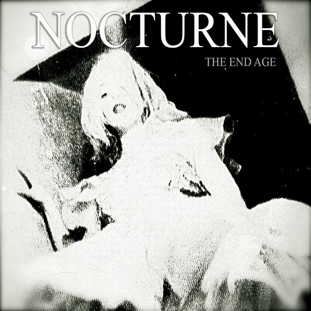 The End Age cover art