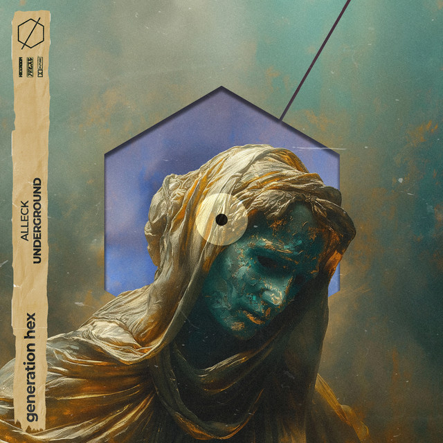 Underground - Extended Mix album art