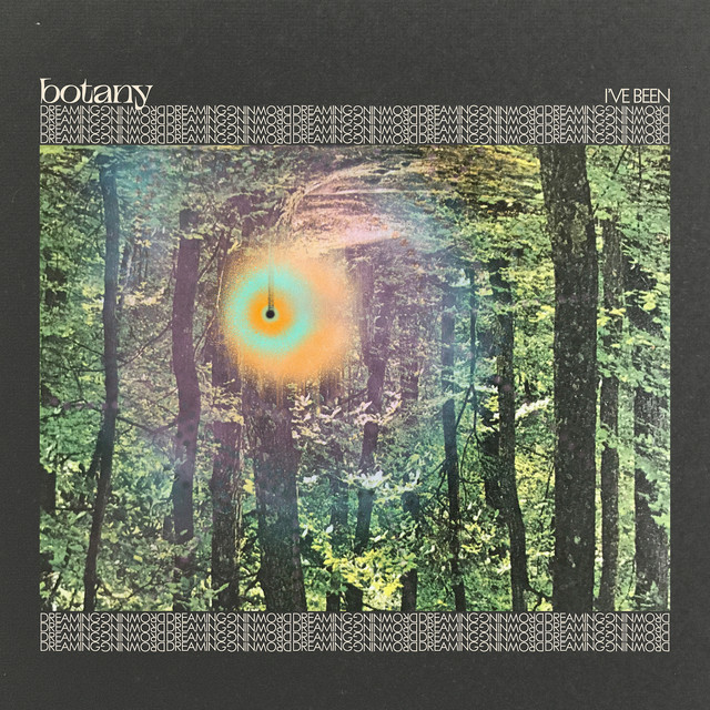 I've Been cover art