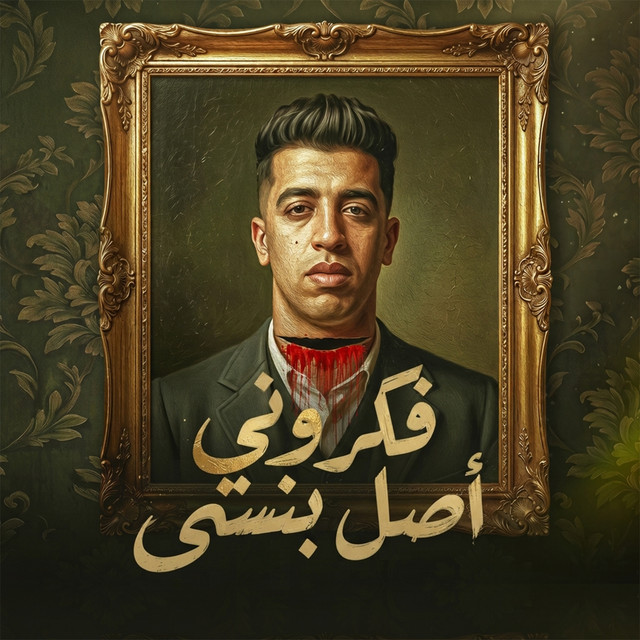 undefined album image