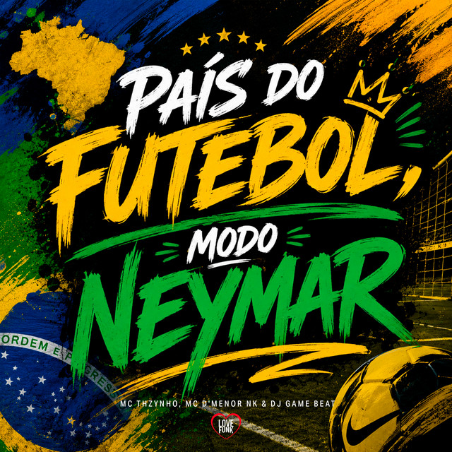 País do Futebol, Modo Neymar