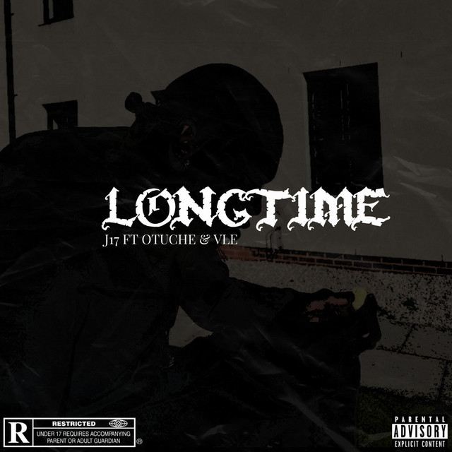 LongTime cover art