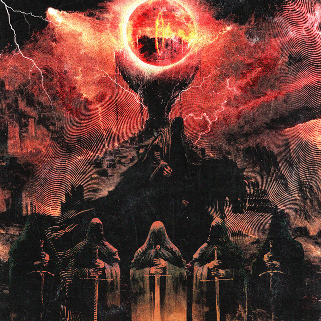 PRESENCE cover art