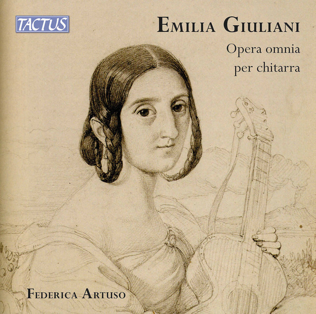 Emilia Giuliani-Guglielmi