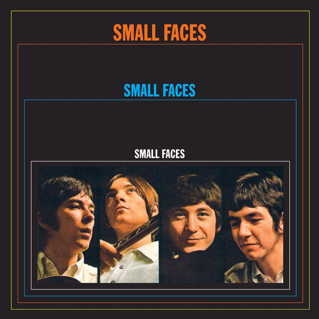 Small Faces (Deluxe Edition) - Album by Small Faces | Spotify