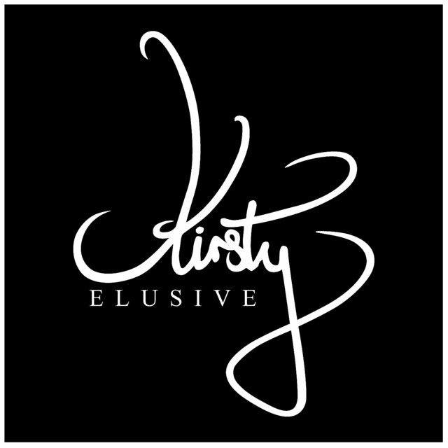 Elusive Mini EP cover art