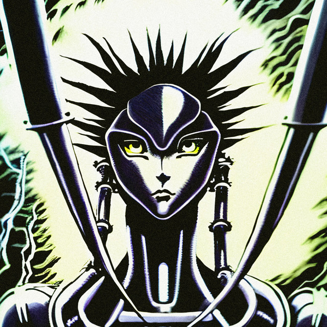 ARIADOS cover art