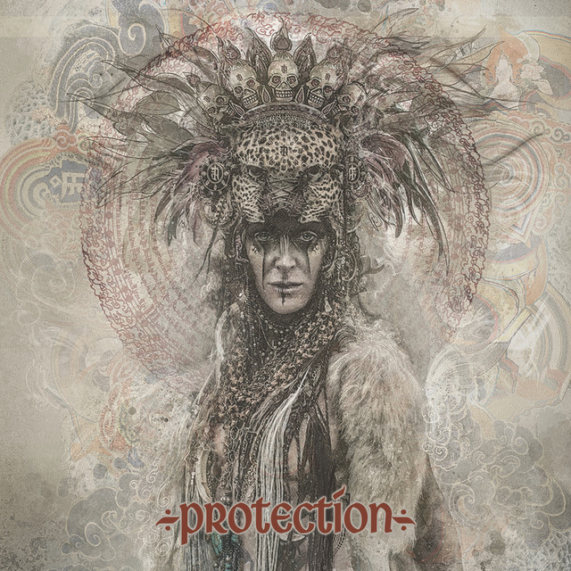 PROTECTION cover art