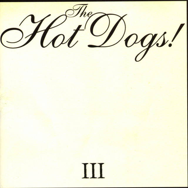III cover