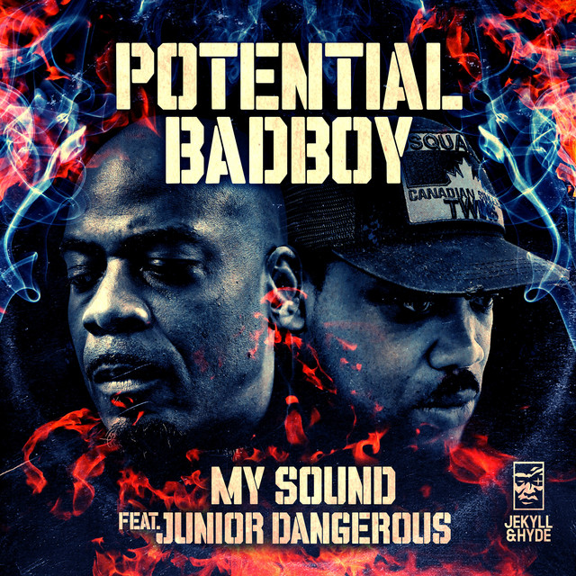My Sound cover art