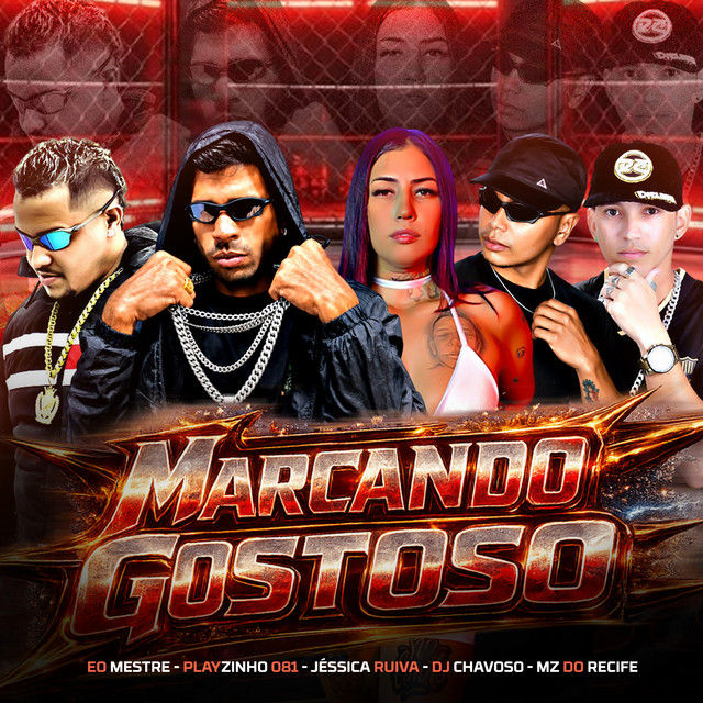 Marcando Gostoso