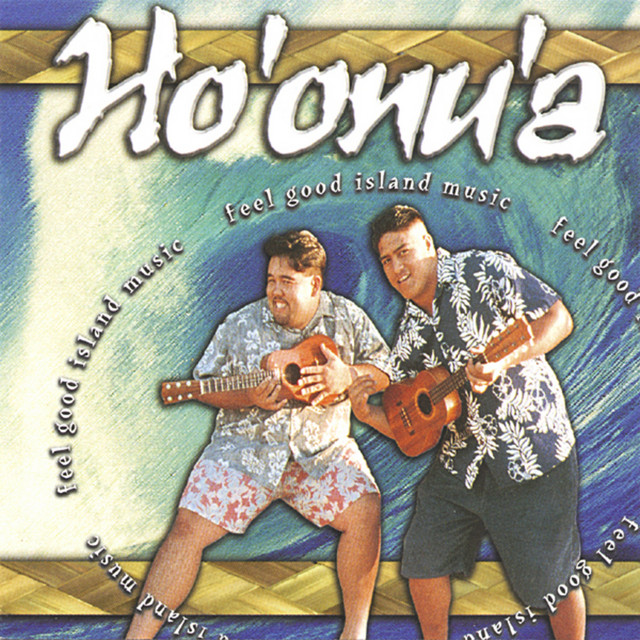 Feel Good Island Music cover art