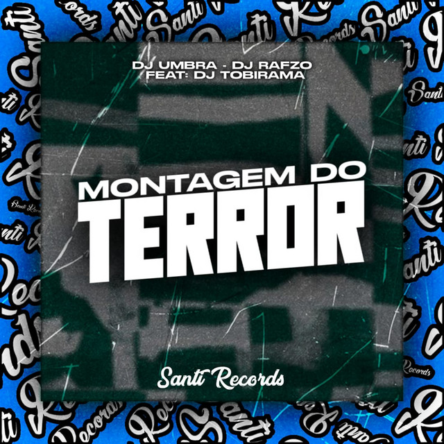 Montagem do Terror