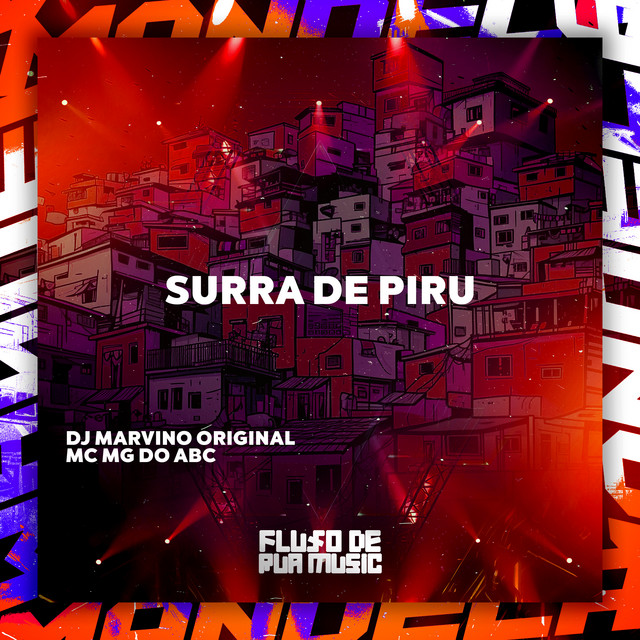 Surra de Piru