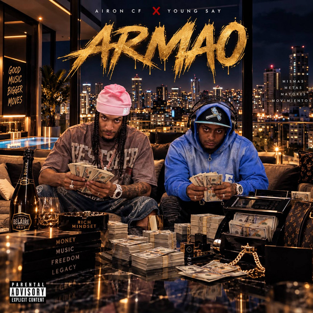ARMAO