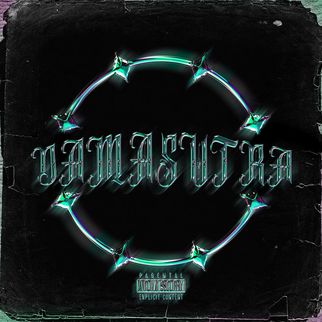 Damasutra cover art
