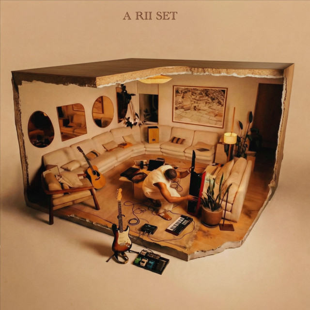 A Rii Set cover art