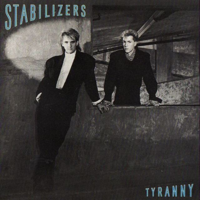 A Place To Hide Song And Lyrics By Stabilizers Spotify