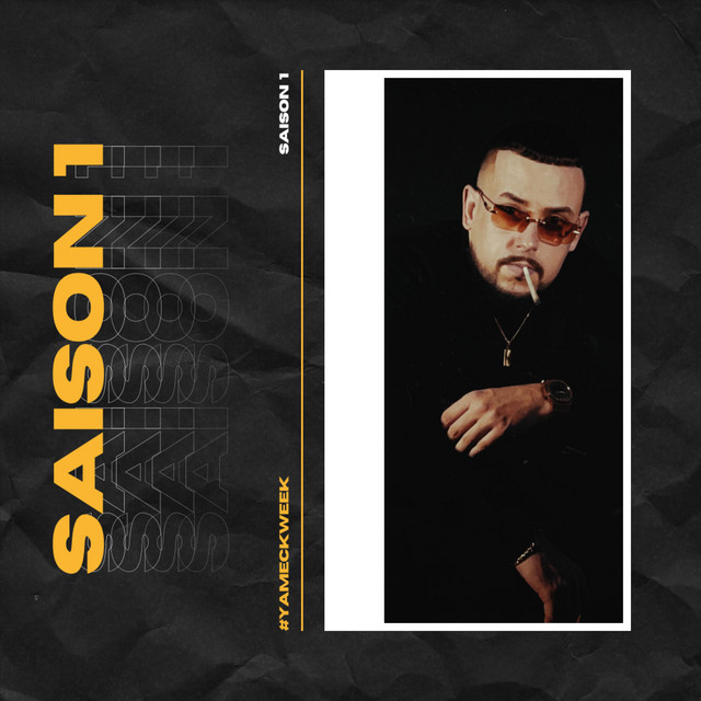 Saison 1 cover art