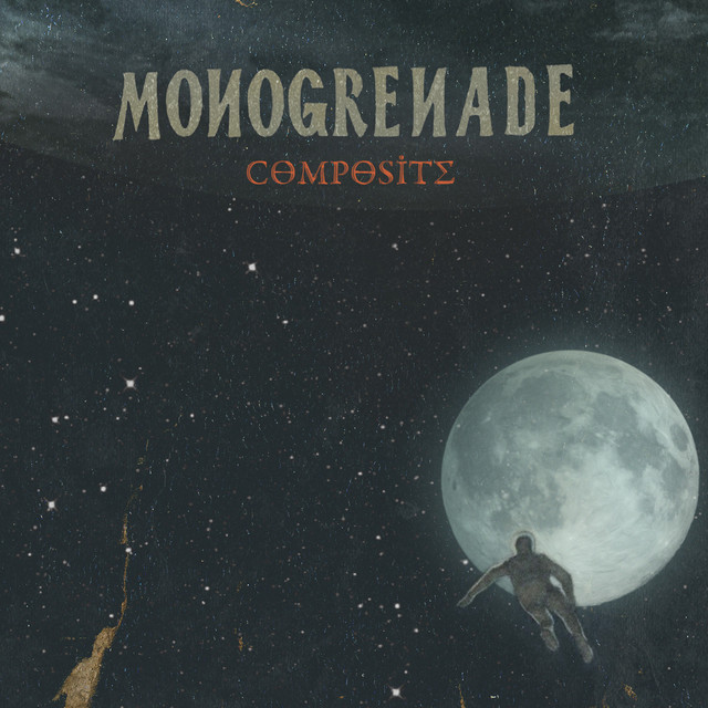 Composite cover art