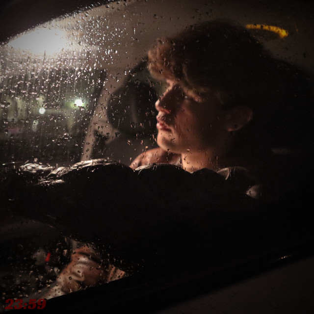 23:59 cover art