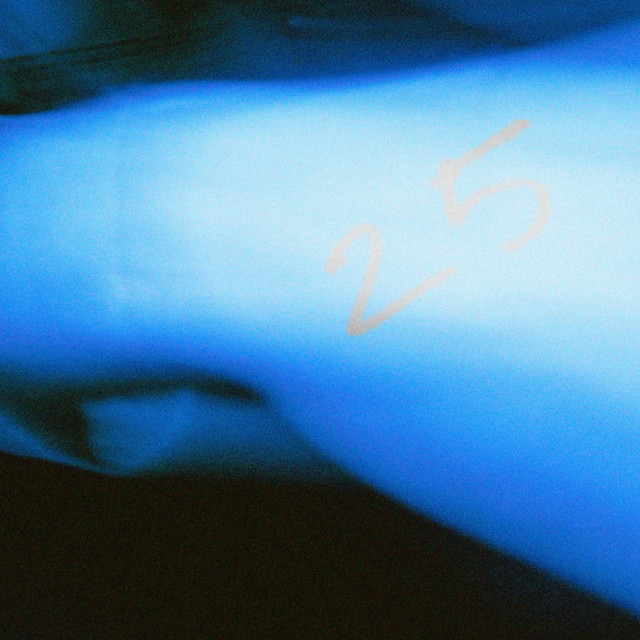 undefined album image