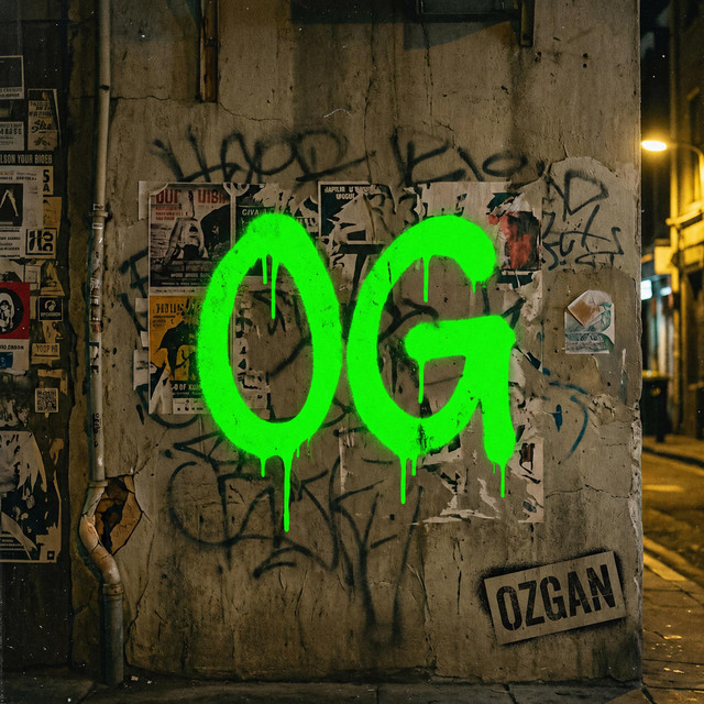 OG cover art