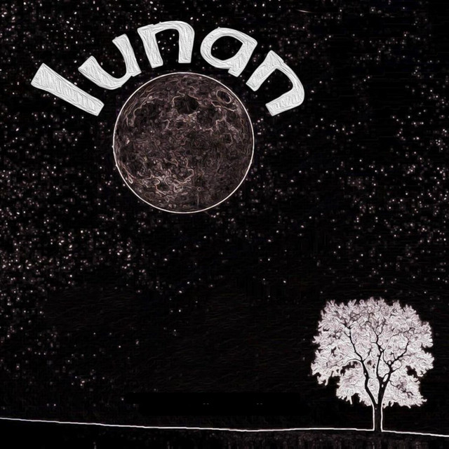 Lunan cover art