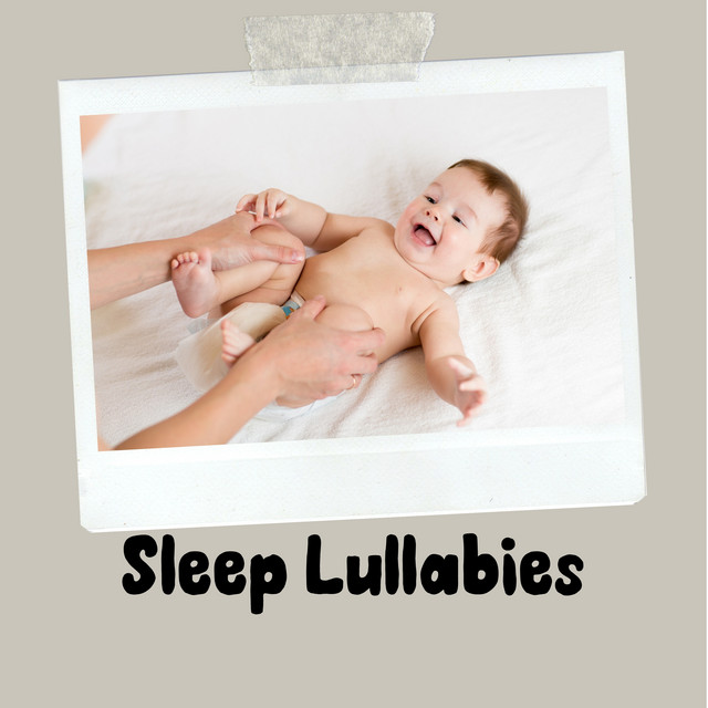 Sleep Lullabies cover art