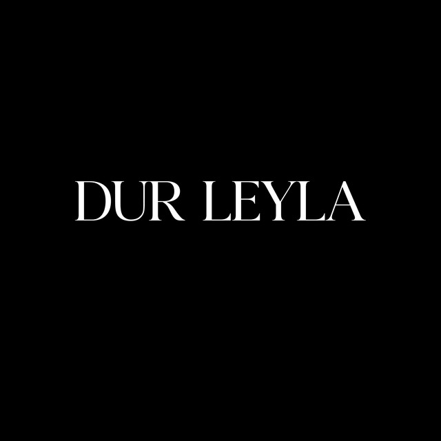 Dur Leyla album image