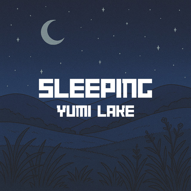 Sleeping