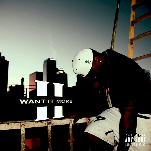 Is What It Is cover art