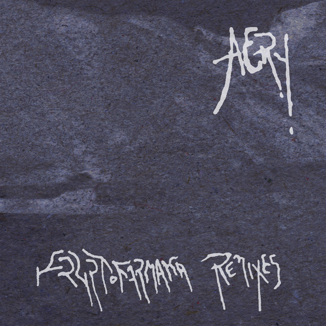 Kryptofarmaka Remixes album image