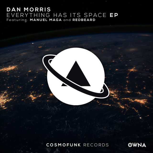 To The Moon cover art