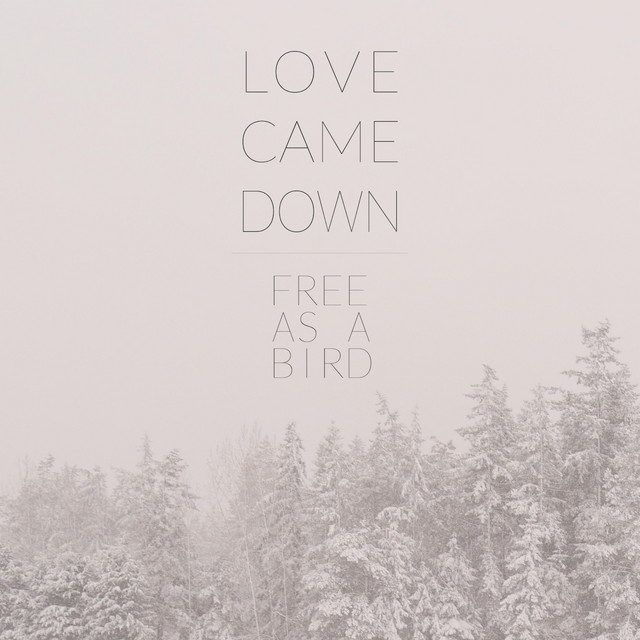 Love Came Down