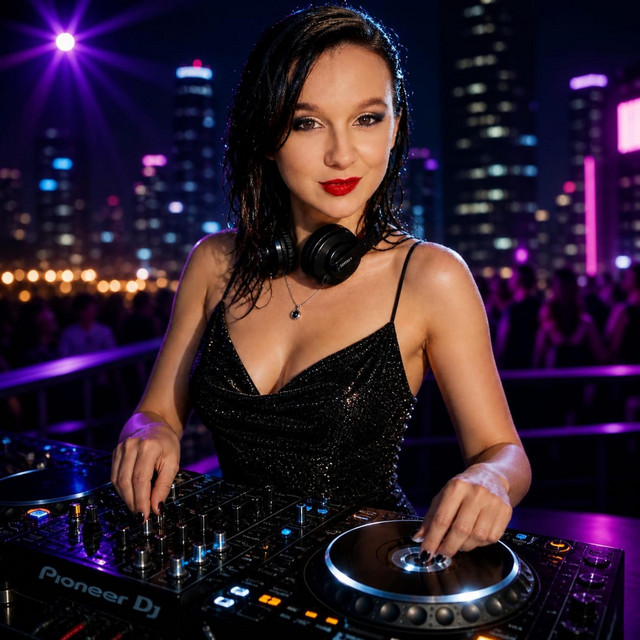 DJ JAX