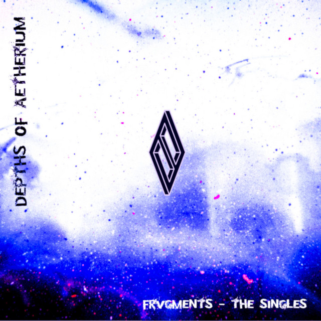 FRVGMENTS (The Singles) cover art