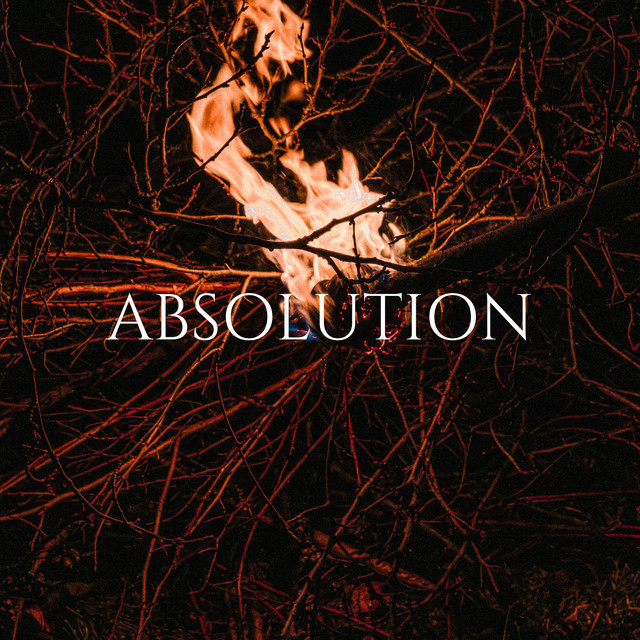 Absolution cover art