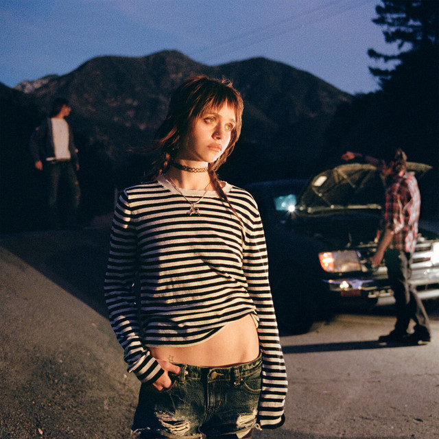 undefined album image