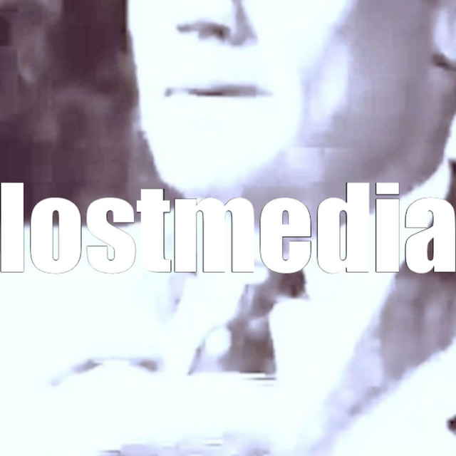 lostmedia cover art