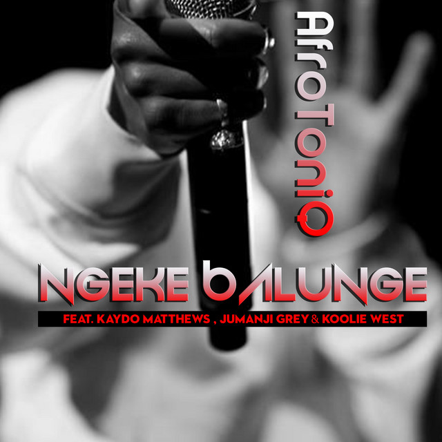Ngeke Balunge