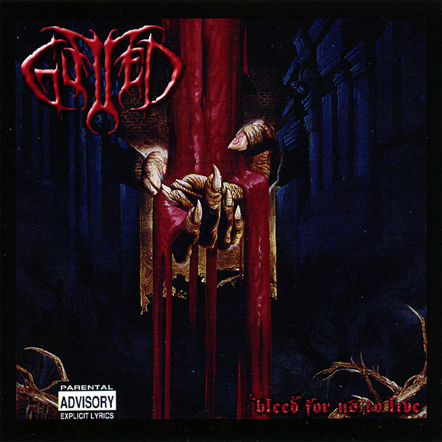 洋楽 Gutted /Bleed for Us to Live Bleed For Us To Live - Album by GUTTED | Spotify