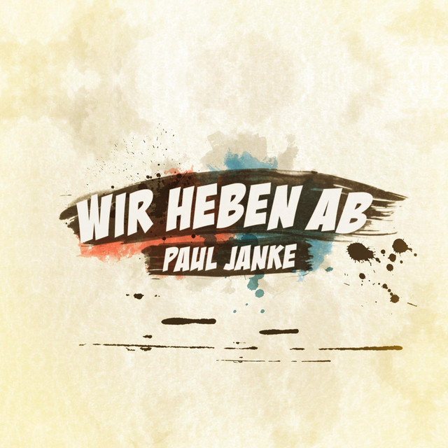 Wir heben ab cover