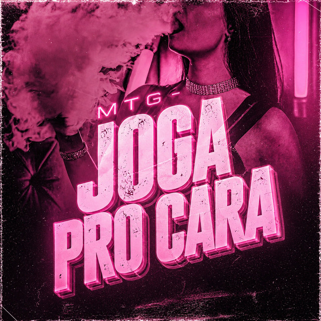 MTG JOGA PRO CARA