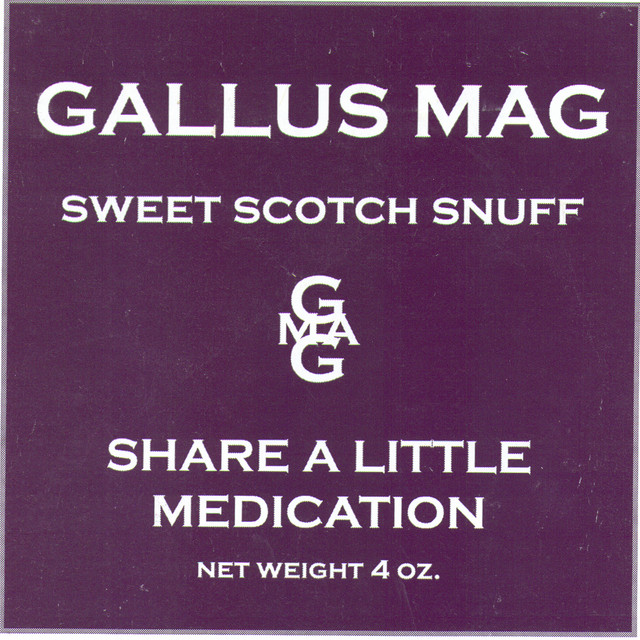 Gallus Mag